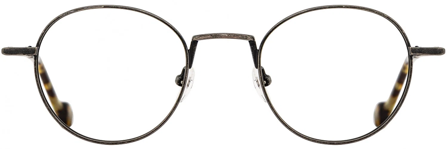 Scott Harris SHVIN51 Eyeglasses - view 3